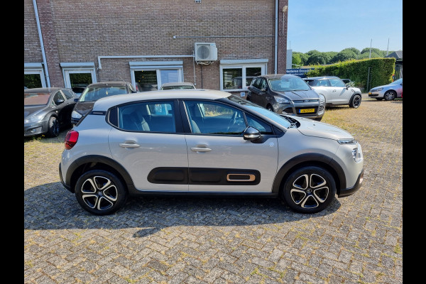Citroën C3 1.2 PureTech C-Series ✅CARPLAY