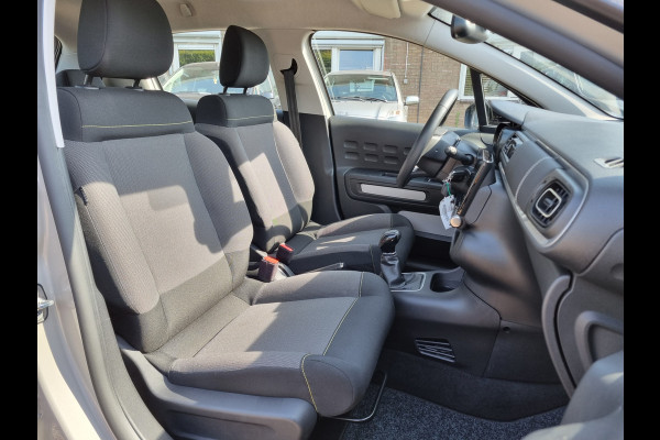 Citroën C3 1.2 PureTech C-Series ✅CARPLAY