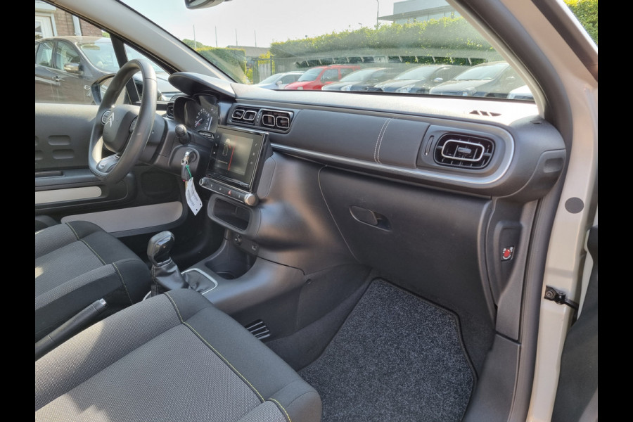 Citroën C3 1.2 PureTech C-Series ✅CARPLAY