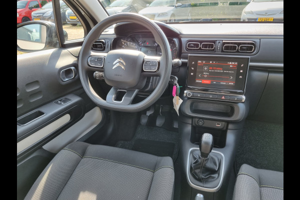 Citroën C3 1.2 PureTech C-Series ✅CARPLAY