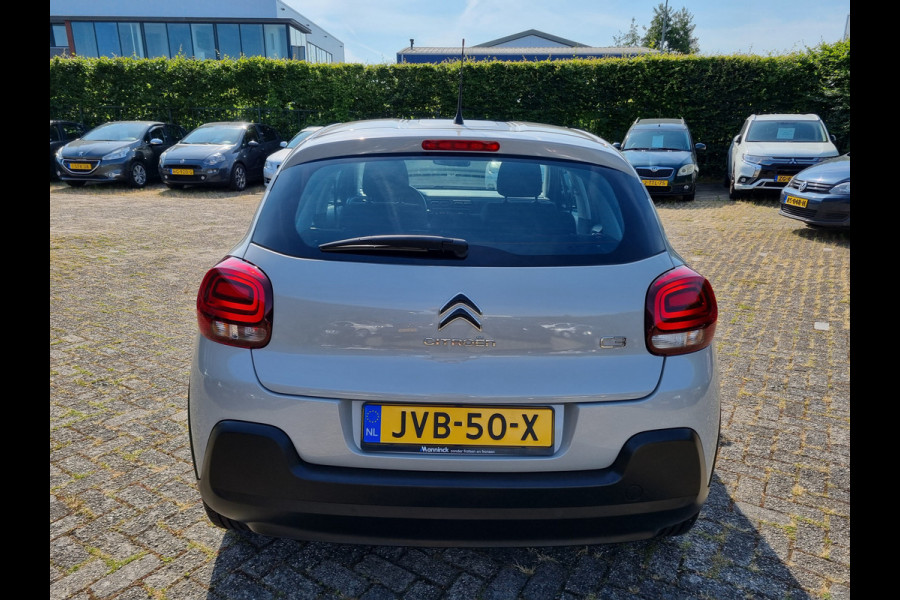 Citroën C3 1.2 PureTech C-Series ✅CARPLAY