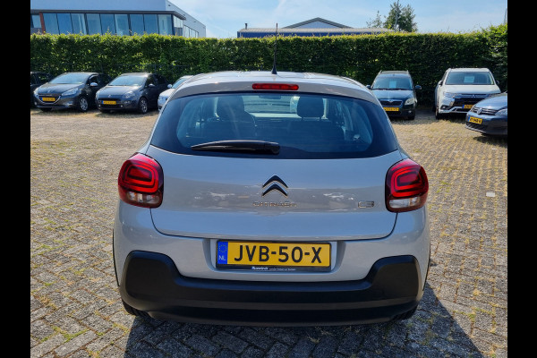 Citroën C3 1.2 PureTech C-Series ✅CARPLAY