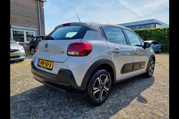 Citroën C3 1.2 PureTech C-Series ✅CARPLAY