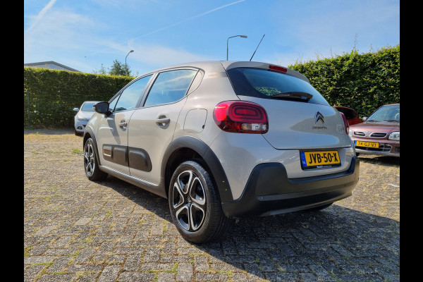 Citroën C3 1.2 PureTech C-Series ✅CARPLAY
