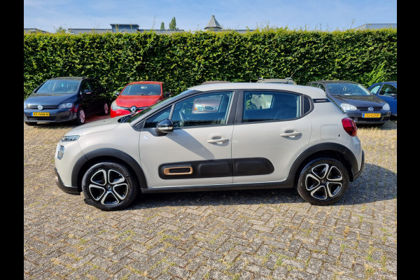 Citroën C3 1.2 PureTech C-Series ✅CARPLAY