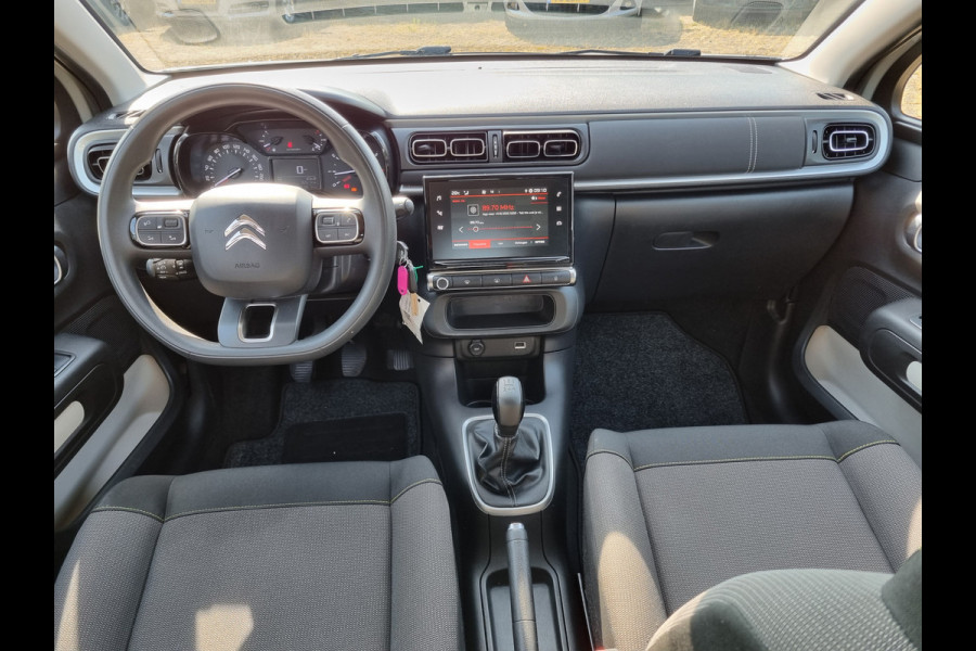 Citroën C3 1.2 PureTech C-Series ✅CARPLAY