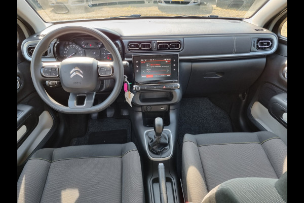 Citroën C3 1.2 PureTech C-Series ✅CARPLAY
