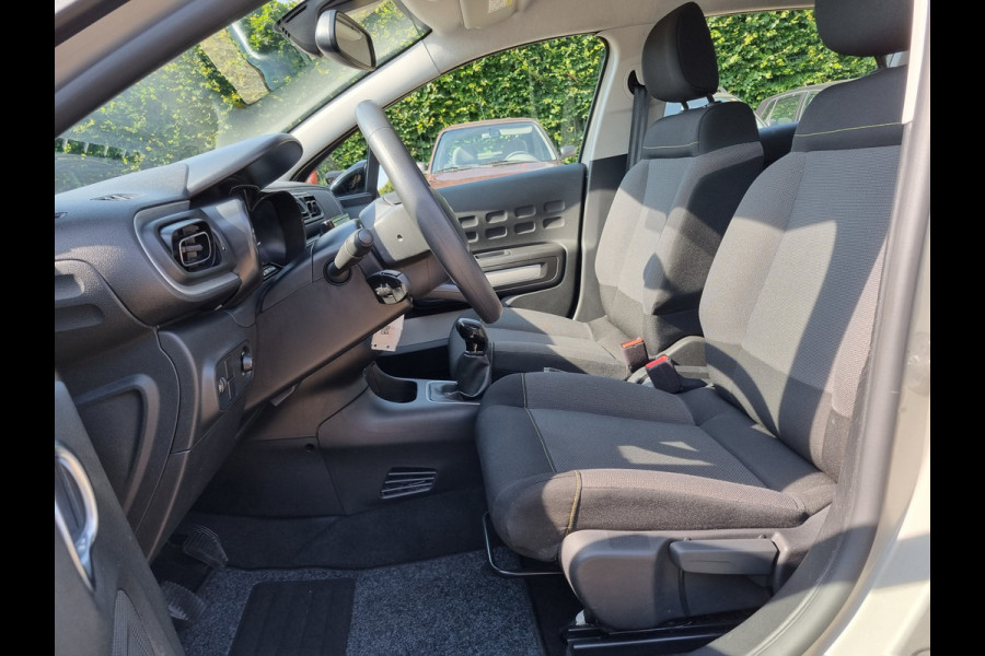 Citroën C3 1.2 PureTech C-Series ✅CARPLAY