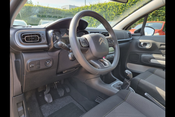 Citroën C3 1.2 PureTech C-Series ✅CARPLAY