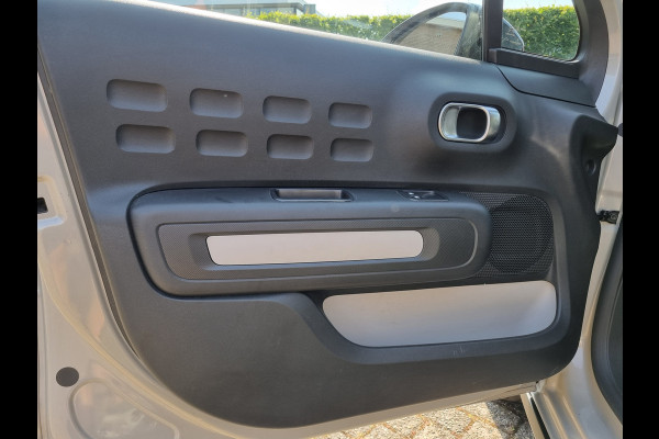 Citroën C3 1.2 PureTech C-Series ✅CARPLAY