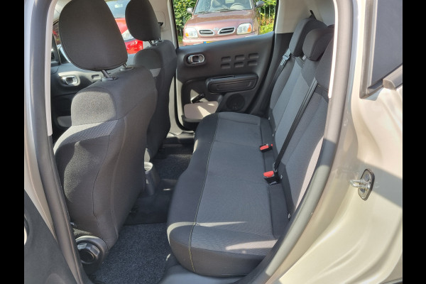 Citroën C3 1.2 PureTech C-Series ✅CARPLAY