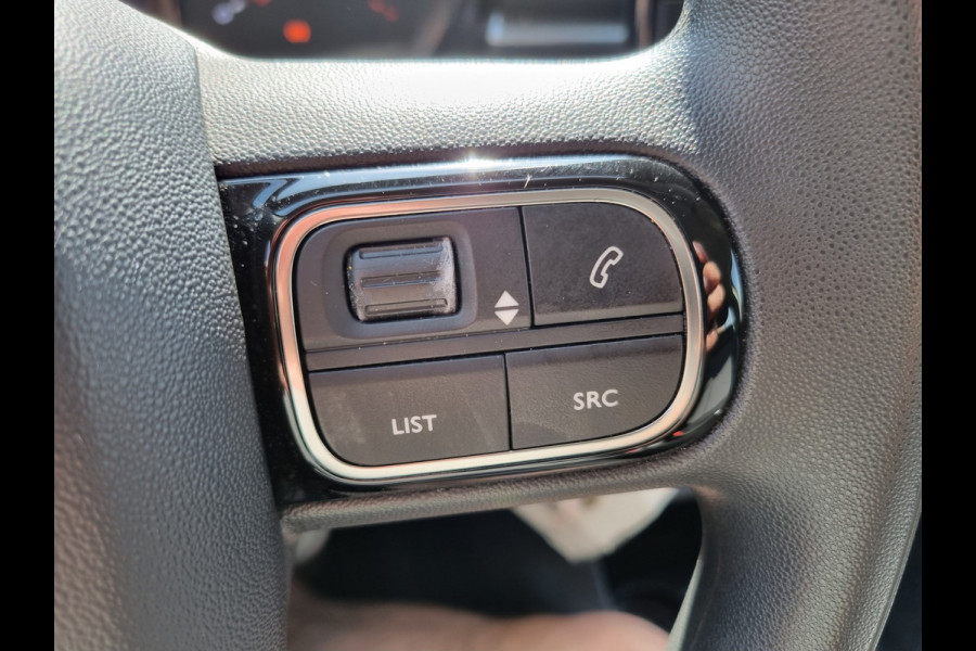 Citroën C3 1.2 PureTech C-Series ✅CARPLAY