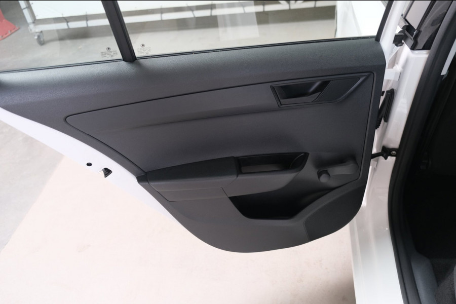 Škoda Fabia Combi 1.0 TSI Active - N.A.P. Airco, Cruise, Trekhaak.