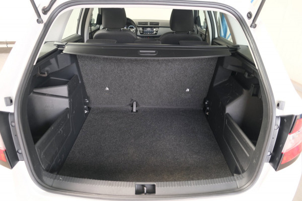 Škoda Fabia Combi 1.0 TSI Active - N.A.P. Airco, Cruise, Trekhaak.