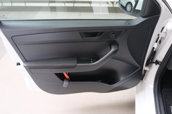 Škoda Fabia Combi 1.0 TSI Active - N.A.P. Airco, Cruise, Trekhaak.
