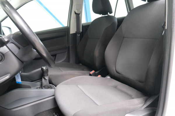 Škoda Fabia Combi 1.0 TSI Active - N.A.P. Airco, Cruise, Trekhaak.
