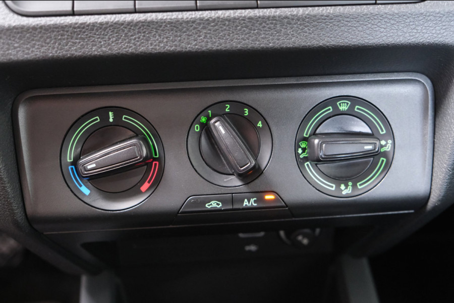 Škoda Fabia Combi 1.0 TSI Active - N.A.P. Airco, Cruise, Trekhaak.
