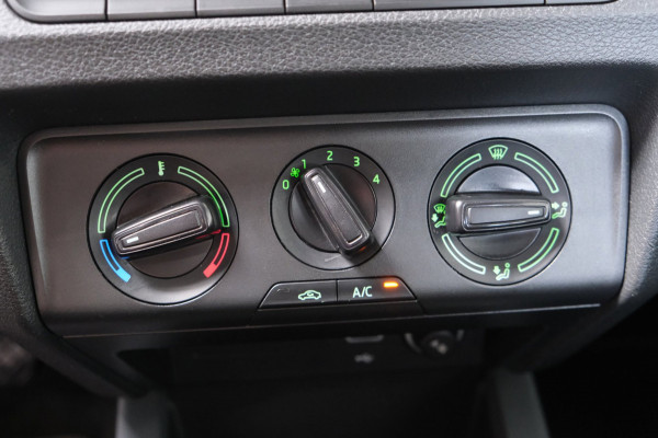 Škoda Fabia Combi 1.0 TSI Active - N.A.P. Airco, Cruise, Trekhaak.