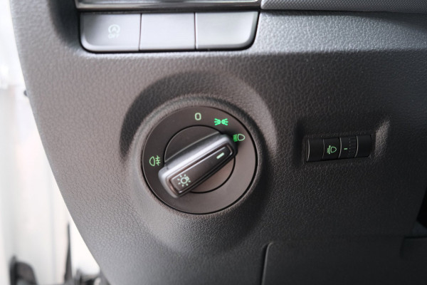 Škoda Fabia Combi 1.0 TSI Active - N.A.P. Airco, Cruise, Trekhaak.