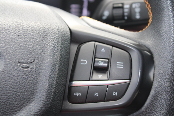 Ford Ranger 2.0 Double Cab EcoBlue Wildtrak |   360 graden camera | Trekhaak | Stoelverwarming | Adaptive cruise control