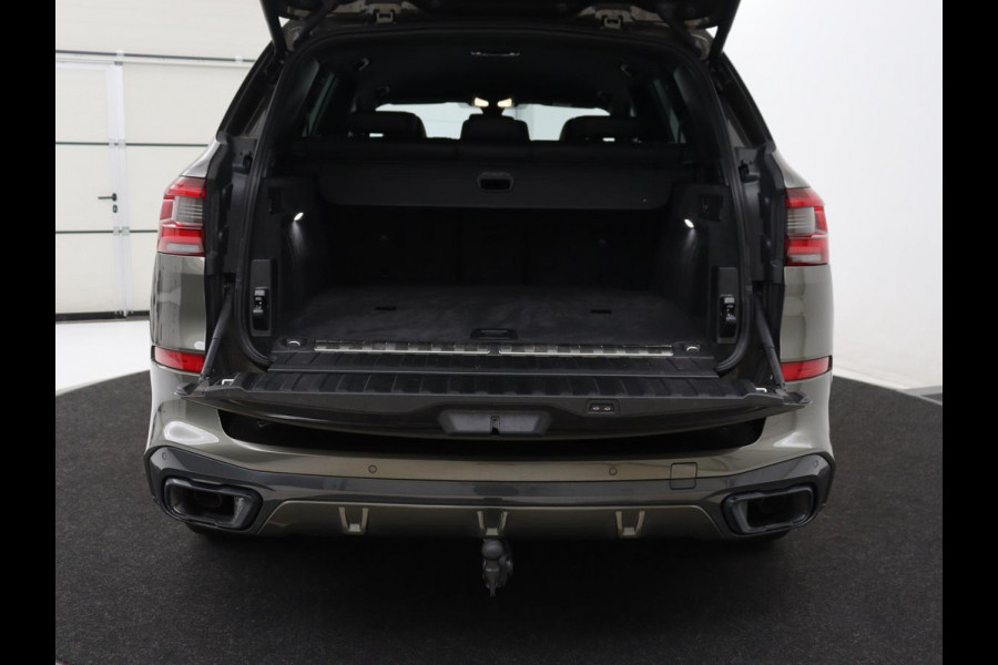 BMW X5 xDrive45e Executive M-sport | SOH 90.1% | Luchtvering | Elek. Trekhaak | Adaptive cruise | Memory | Camera | Carplay | Sfeerverlichting | Full LED | Getint glas | 20