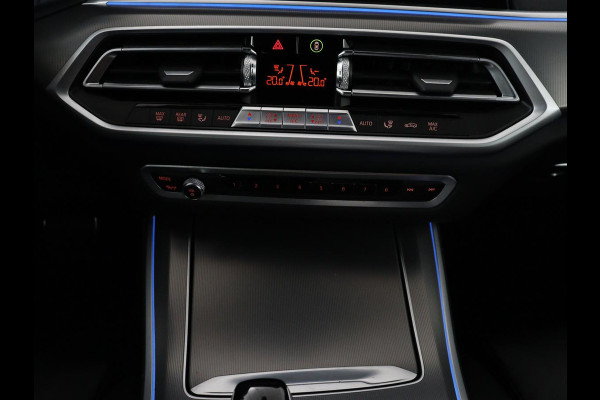BMW X5 xDrive45e Executive M-sport | SOH 90.1% | Luchtvering | Elek. Trekhaak | Adaptive cruise | Memory | Camera | Carplay | Sfeerverlichting | Full LED | Getint glas | 20
