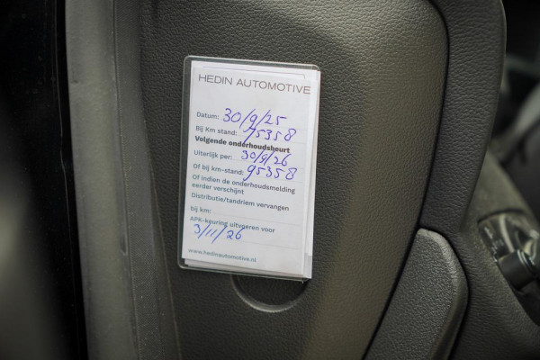 Ford C-MAX 1.5 Titanium / Trekhaak / Carplay / NL Auto / Dealeronderhoud / 4 Cilinder