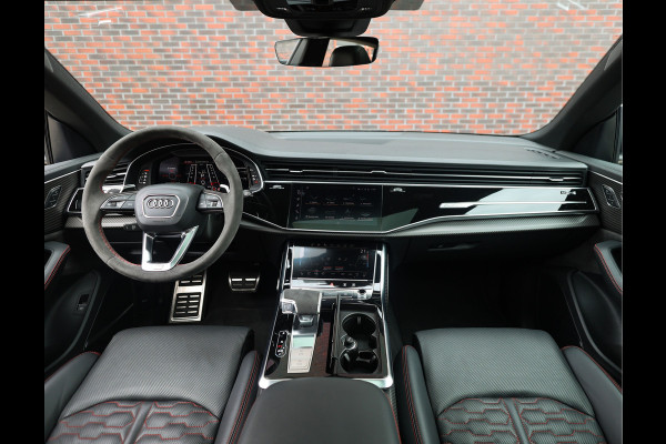 Audi RS Q8 4.0 TFSI Quattro | Urban - Dynamic Plus - Vossen