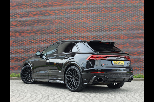 Audi RS Q8 4.0 TFSI Quattro | Urban - Dynamic Plus - Vossen