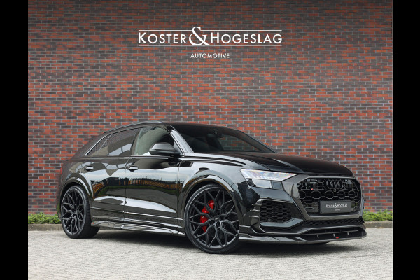 Audi RS Q8 4.0 TFSI Quattro | Urban - Dynamic Plus - Vossen