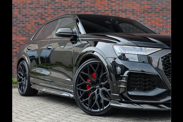 Audi RS Q8 4.0 TFSI Quattro | Urban - Dynamic Plus - Vossen