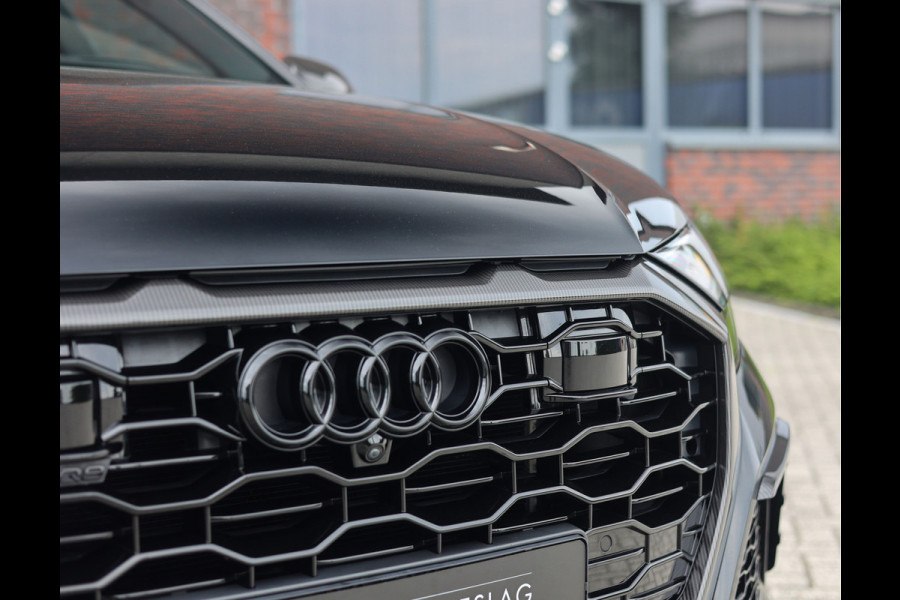 Audi RS Q8 4.0 TFSI Quattro | Urban - Dynamic Plus - Vossen