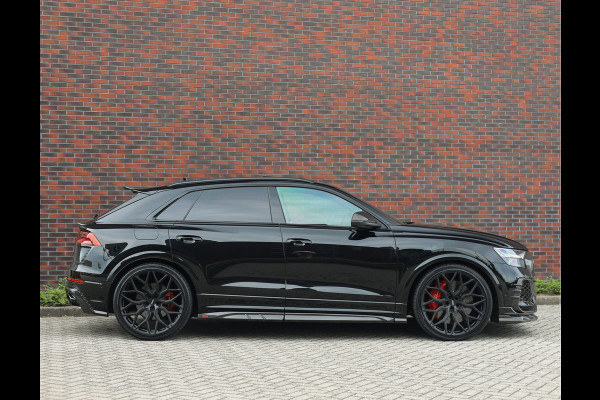 Audi RS Q8 4.0 TFSI Quattro | Urban - Dynamic Plus - Vossen