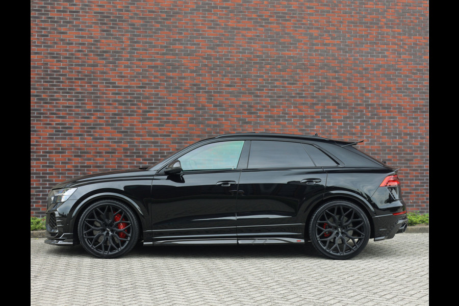 Audi RS Q8 4.0 TFSI Quattro | Urban - Dynamic Plus - Vossen