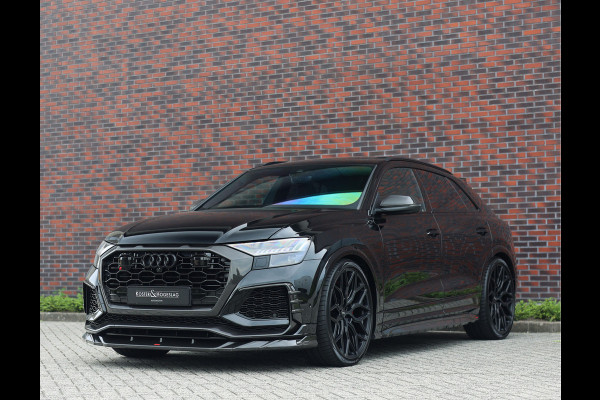 Audi RS Q8 4.0 TFSI Quattro | Urban - Dynamic Plus - Vossen