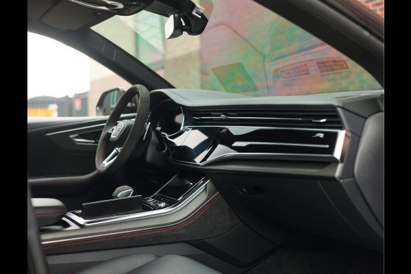Audi RS Q8 4.0 TFSI Quattro | Urban - Dynamic Plus - Vossen