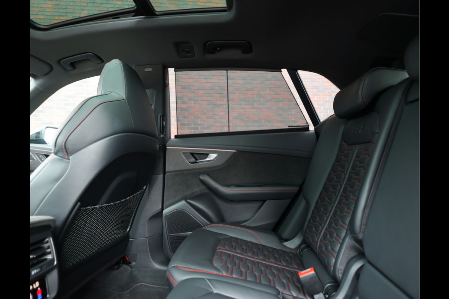 Audi RS Q8 4.0 TFSI Quattro | Urban - Dynamic Plus - Vossen