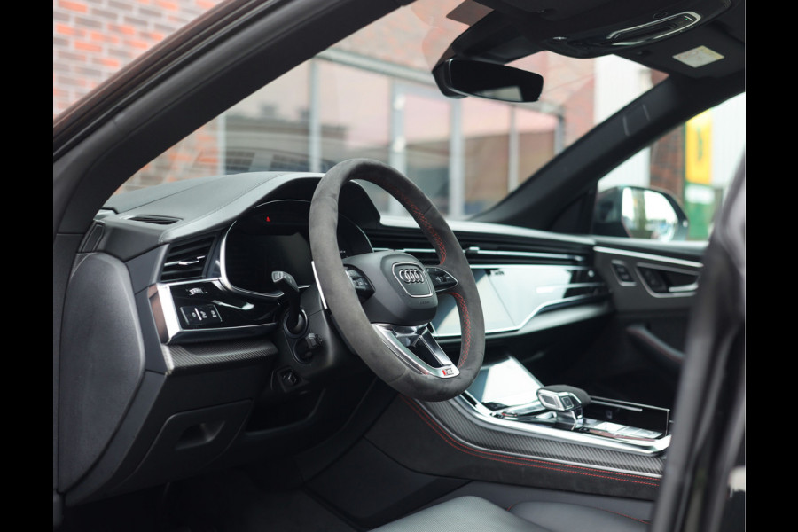 Audi RS Q8 4.0 TFSI Quattro | Urban - Dynamic Plus - Vossen