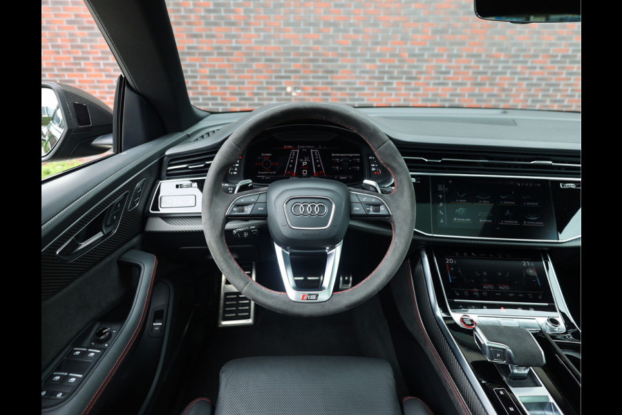 Audi RS Q8 4.0 TFSI Quattro | Urban - Dynamic Plus - Vossen