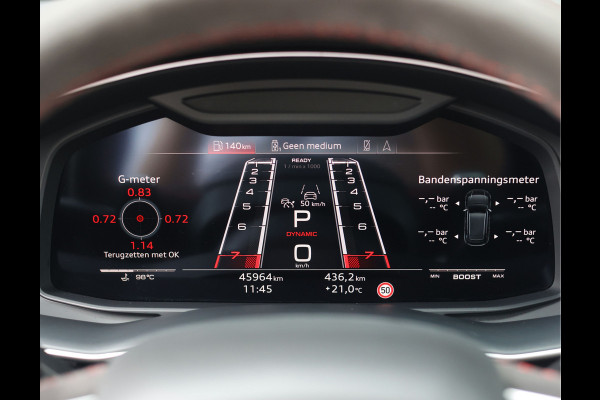 Audi RS Q8 4.0 TFSI Quattro | Urban - Dynamic Plus - Vossen