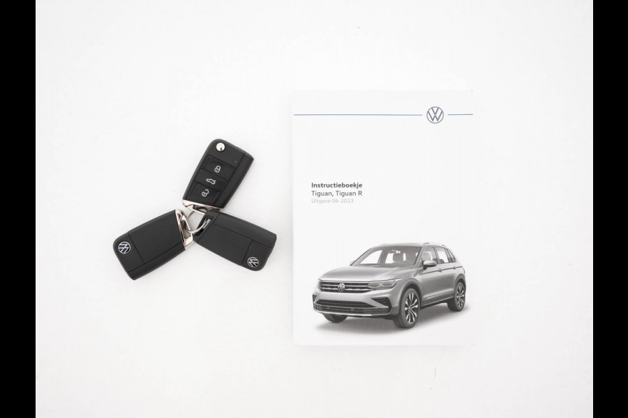 Volkswagen Tiguan 1.5 TSI Life Business Mild-Hybrid (INCL-BTW) Aut. *FULL-LED | ERGONOMIC-SPORTSEATS | KEYLESS | DAB | CARPLAY | ADAPTIVE-CRUISE | PRIVACY-GLASS | NAVI-FULLMAP | DIGI-COCKPIT | SHIFTPADDLES | ECC | HEATED-SEATS | PDC | TOWBAR |