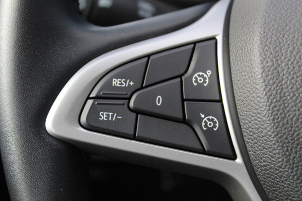 Dacia Jogger 1.0-110pk TCe 110 Extreme+ 7 persoons Zeer nette en erg praktische Dacia ! Autm. airco, metallic lak, stoelverwarming, LM wielen+all season banden, cruise control, pdc v+a, dodehoek assistent, camera, navigatie, telefoonvoorb.,  etc.