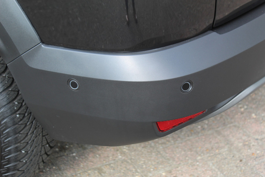 Dacia Jogger 1.0-110pk TCe 110 Extreme+ 7 persoons Zeer nette en erg praktische Dacia ! Autm. airco, metallic lak, stoelverwarming, LM wielen+all season banden, cruise control, pdc v+a, dodehoek assistent, camera, navigatie, telefoonvoorb.,  etc.