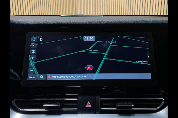 Kia e-Niro DynamicPlusLine 39 kWh|100% SOH|1/2 LEDER|DAKJE|ACC|STOEL+STUURVERW.|CARPLAY|CAMERA|CLIMA+CRUISE|VESS|NAP|NL|INCL.BTW|