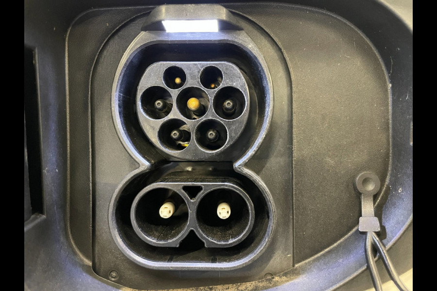 Kia e-Niro DynamicPlusLine 39 kWh|100% SOH|1/2 LEDER|DAKJE|ACC|STOEL+STUURVERW.|CARPLAY|CAMERA|CLIMA+CRUISE|VESS|NAP|NL|INCL.BTW|
