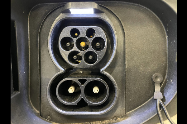 Kia e-Niro DynamicPlusLine 39 kWh|100% SOH|1/2 LEDER|DAKJE|ACC|STOEL+STUURVERW.|CARPLAY|CAMERA|CLIMA+CRUISE|VESS|NAP|NL|INCL.BTW|