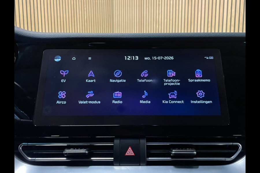Kia e-Niro DynamicPlusLine 39 kWh|100% SOH|1/2 LEDER|DAKJE|ACC|STOEL+STUURVERW.|CARPLAY|CAMERA|CLIMA+CRUISE|VESS|NAP|NL|INCL.BTW|