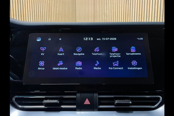 Kia e-Niro DynamicPlusLine 39 kWh|100% SOH|1/2 LEDER|DAKJE|ACC|STOEL+STUURVERW.|CARPLAY|CAMERA|CLIMA+CRUISE|VESS|NAP|NL|INCL.BTW|