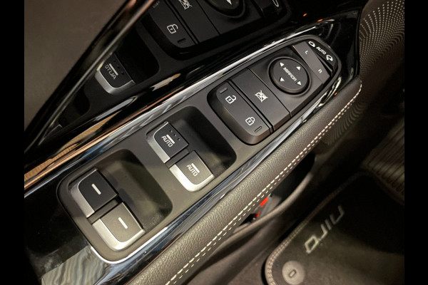 Kia e-Niro DynamicPlusLine 39 kWh|100% SOH|1/2 LEDER|DAKJE|ACC|STOEL+STUURVERW.|CARPLAY|CAMERA|CLIMA+CRUISE|VESS|NAP|NL|INCL.BTW|