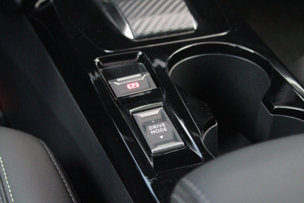 Peugeot 208 1.2 Hybrid 145PK AUTOMAAT GT | CAMERA VOOR + ACHTER | NAVIGATIE | DRAADLOZE APPLE CARPLAY/ANDROID AUTO | FULL LED KOPLAMPEN | LICHTMETALEN VELGEN 17" | DODEHOEK DETECTIE | DRAADLOZE TELEFOONLADER | KEYLESS ENTRY/START | DAB+ RADIO | ADAPTIVE CRUISE CONTROL | CLIMATE CONTROL |